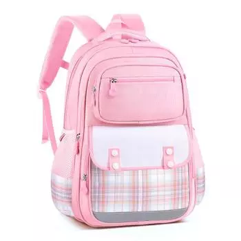 водонепроницаемая детская школьная сумка для девочек школьный рюкзак для принцессы начальной школы ортопедические рюкзаки школьный рюкзак для детей Mochila Infantil