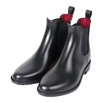 водонепроницаемые короткие сапоги из ПВХ EU36