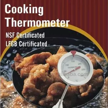 водонепроницаемый цифровой быстродействующий, барбекю, мясо, подсветка для кухни, кондитерская печь, гриль, приготовление на пару