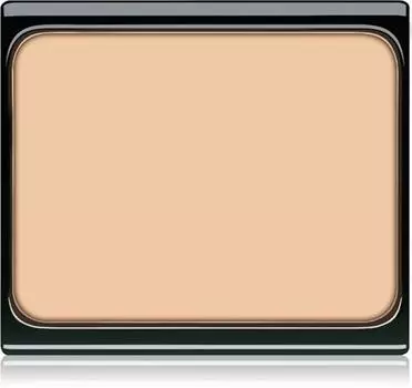 водостойкий крем для покрытия для всех типов кожи TU прозрачный