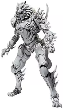 Wolf Orphnoch S.H.Figuarts