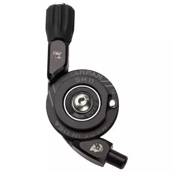Wolf Tooth Components Tanpan конверсия встроенная 11-скоростная чёрный
