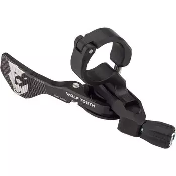 Wolf Tooth ReMote Light Action для зажима 22 мм