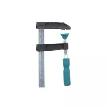 Wolfcraft 3607000 Винтовой зажим