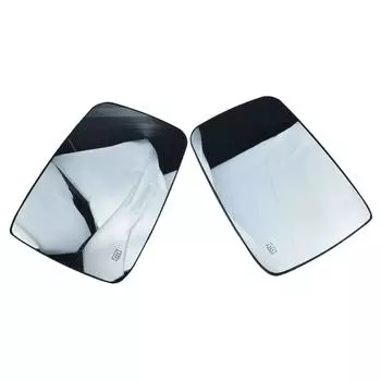 WOLFIGO левое и правое зеркало с подогревом для DODGE RAM 1500 2500 2009-68050299AA 68050298AA left