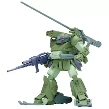 волна бронированная кавалерия вотомс бар грэлли собака версия ST масштаб 1/35 общая высота приблизительно. 12 см цветная пластиковая модель BK-229