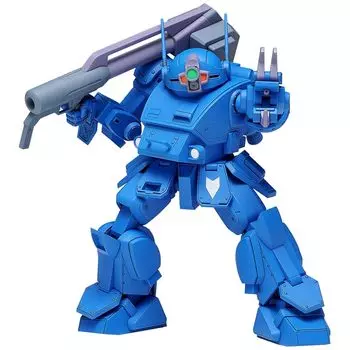 волна бронированная кавалерия вотомс ударная собака версия ST масштаб 1/35 Общая высота приблизительно. 12 см цветная пластиковая модель BK-239