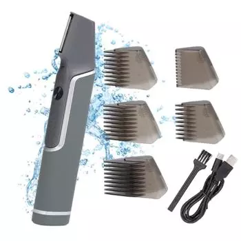 волосы USB модель от нежелательных волос волосы сторона волос для всей бритвы Мужская бритва, резак, перезаряжаемый, мужской [последний производитель], удаление, триммер,