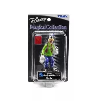 волшебная коллекция 081 Класс планера Гуфи