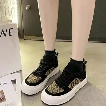 Woman Footwear Korean Flat Sneakers Sports New Arrival 2024 In H On Sale Fashion Athletic Shoes for Women Light Designer Luxury 35