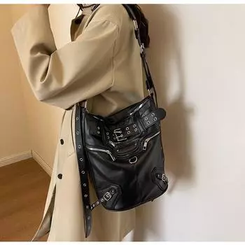 Женские сумки Дизайнерские сумки через плечо для женщин Кошельки и сумки