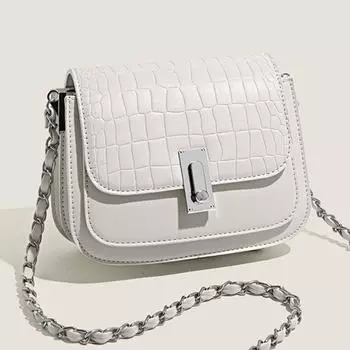 Женские сумки Новые модные женские сумки через плечо с клапаном Сумки через плечо Сумки-мессенджеры для девушек Женские сумки Классические сумки