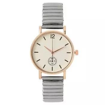 Women Fashion Leather Watch One Size