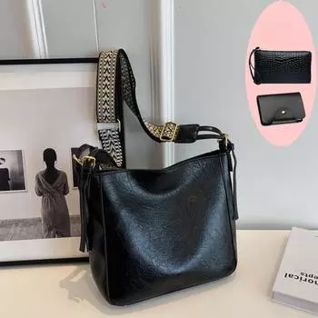 Женская модная сумка-мессенджер, роскошные дизайнерские сумки через плечо, новые трендовые высококачественные женские сумки из искусственной кожи