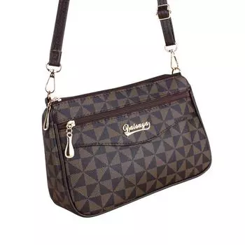 Женские сумки большой емкости из искусственной кожи женские сумки через плечо высокого качества сумка через плечо 25X17X7cm