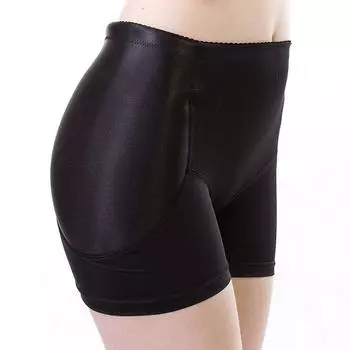 Women Lady Padded Butt Hip Enhancer Panties Shaper Underwear Lingerie XXXL