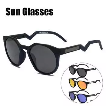 Women Men s Polarized Cycling Glasses Fashion Trend UV400 Sun Shades Eyeglasses Finished Anti-UV Female Outdoor Goggles Eyewear