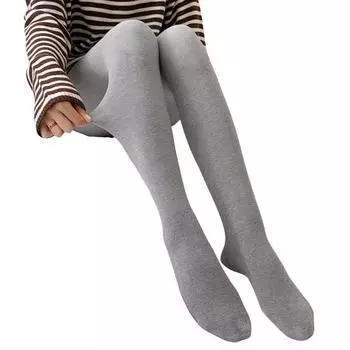 Women Pantyhose High Elasticity Tight Fit Body Curve Enhancing Bottom Pants Autumn Winter Velvet Lined Leggings