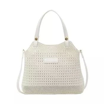 Women s Bag Fashion Striped New Handbag Shoulder Bag Commuter Messenger Bag