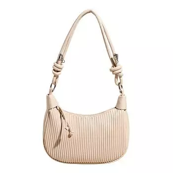 Women s Bag Fashion Underarm Bag New Fashion Versatile Handbag Shoulder Bag Temperament Messenger Bag