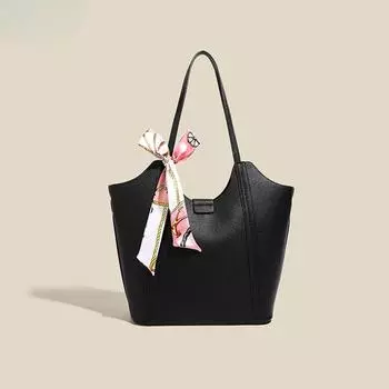 Women s Bag Toys, Large Bags, Fashionable and Simple Women s Underarm Bags, Large Capacity Commuting Leather Below 20L