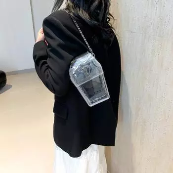 Женские сумки, поставка, сумки с заклепками, милые и горячие девушки, женские сумки, персонализированная мода и универсальные ретро сумки-мессенджеры через плечо чёрный