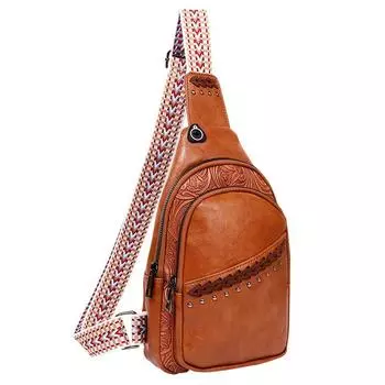 Женская нагрудная сумка Сумки-сумки Новая поясная сумка Универсальная сумка-мессенджер через плечо Женская модная женская сумка