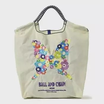 Women s Embroidered Oxford Cloth Shopping Handbag - Large Capacity, Nylon, Foldable, Portable, Crossbody or Shoulder Bag Medium