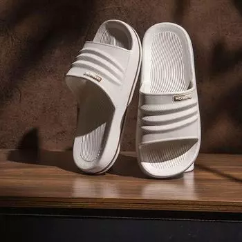 Women s EVA Cloud-Feel Non-Slip Slippers 2025 - Thick Sole for Indoor/Outdoor Wear 38-39