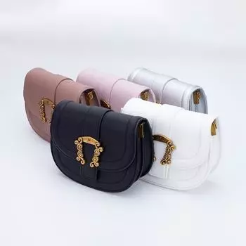 Женские модные сумки через плечо, высококачественные сумки-седла подмышками, стильные сумки через плечо из искусственной кожи для женщин, эстетичные сумки-слинги