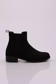 Women s Fashion Low Heel Ankle Boots