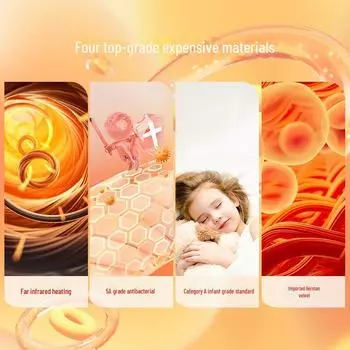 Women s German Velvet Autumn Trousers: Plus Velvet, Cold-Proof, Self-Warming, Antibacterial Leggings XXL (recommended 140-155 jin)