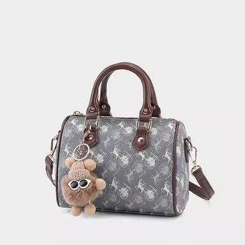 Women s Handbag, A Crossbody Bag, A Light Luxury, High-end and Niche Pillow Bag for Women In Autumn and Winter