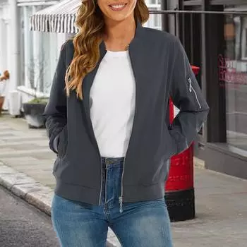 Women s Hooded Sweatshirt Casual Long Sleeved, Solid Color Sports Pullover, Loose Fit Sweatshirt L