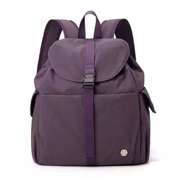 Women s Large Capacity Backpack Lightweight Commuter Outdoor Backpack