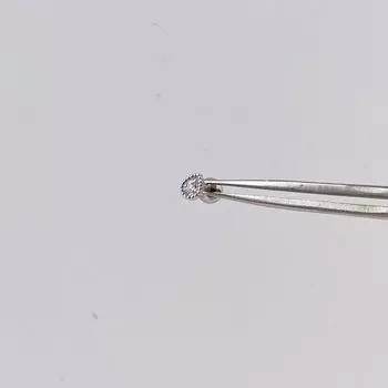 Women s Light Luxury Diamond Stud Earrings 1# water drop