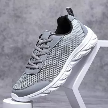 Women S Mesh Shoes 2024 Summer Newest Lightweight Couple Shoes Casual Sports Hiking Men S Shoes Large 36-46 Tenis Para Hombre 41
