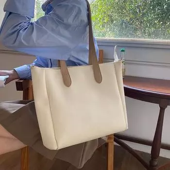 Women s Messenger Bag Large Capacity Shoulder Bag Fashion Women s PU Leather Casual Totes Commute Handbag (30cm<Max Length<50cm)