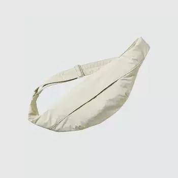 Женская сумка-мессенджер/нагрудная сумка через плечо, сумка для переноски, легкая, осенне-зимняя 472901