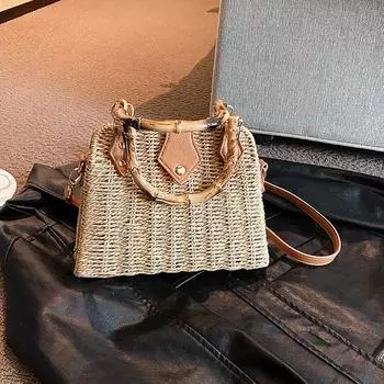 Женские однотонные тканевые сумки через плечо с большим вместительным внутренним карманом на молнии, повседневная линия, высокое качество