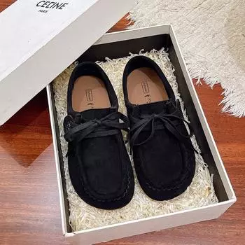 Women s new summer casual flat-bottomed women s super soft beanie shoes are not tired of single shoes 35