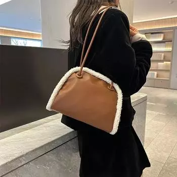 Женские сумки из искусственной кожи с застежкой-молнией и верхней ручкой, прочные повседневные сумки высокого качества