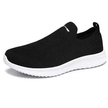 Women s Shoes Are Light Casual and Soft-soled Single Shoes 36