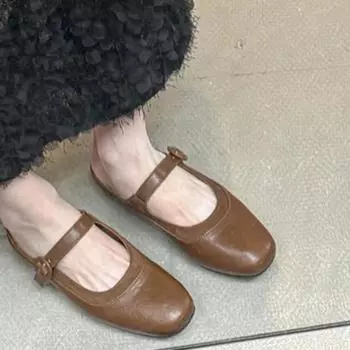 Women s Shoes Hot Sale Closed Toe Women s Slippers Fashion Buckle Strap Casual Slippers Women New Best Seller Flat Slippers 35 серебряный