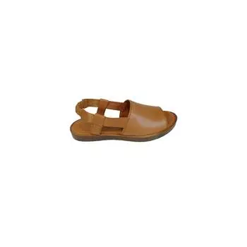 Women s Shoes Y Genuine Leather Tan Sandals Comfort Casual Quality Style Light Sandals