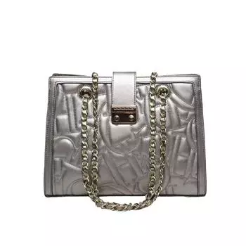 Women s Shoulder Bag Daily Commuter Style Large Capacity Tote Bag Letters Women s Crossbody Bag Pure Colour Simple Style