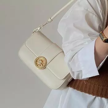 Женская сумка через плечо Многофункциональная сумка через плечо Женская сумочка и кошелек Женская сумка one size