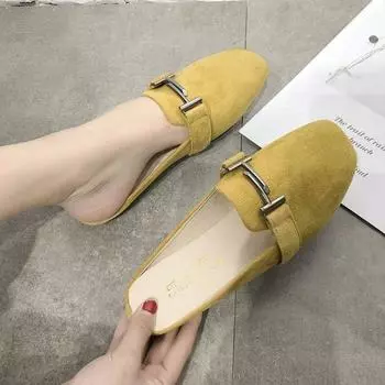 Women s Slippers and Ladies Sandals Mules Slides Outside Shoes Wholesale Stylish Original Top Designs 39 Elegant Fashionable Vip 35