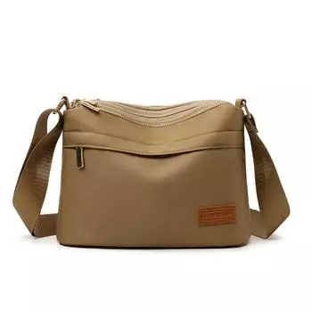 Women s Small Bag Solid Shoulder Bag Crossbody Bag