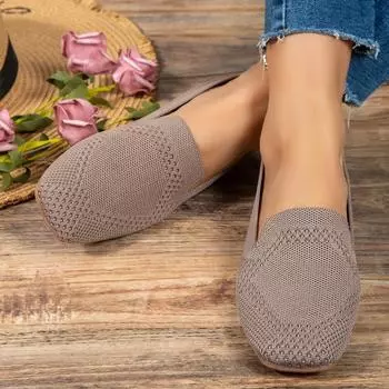 Women s Sneaker Fashion New Women s Shoes Platform Womens Sneakers Casual Shoes Slip On Trainers Zapatos De Mujer Sneaker Woman 35 бежевый